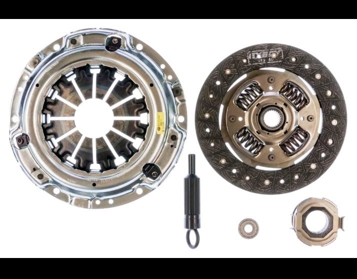 NEW EXEDY Racing Clutch 15806 Transmission Clutch Kit