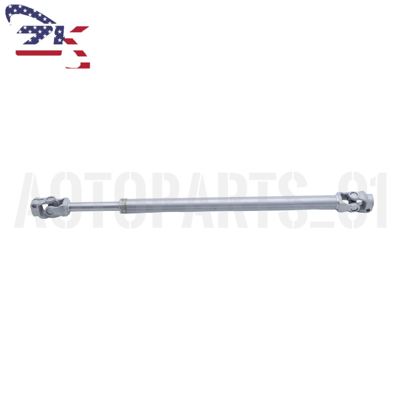 Brand New 14-15322-001 Steering Shaft For Freightliner Century Columbia US