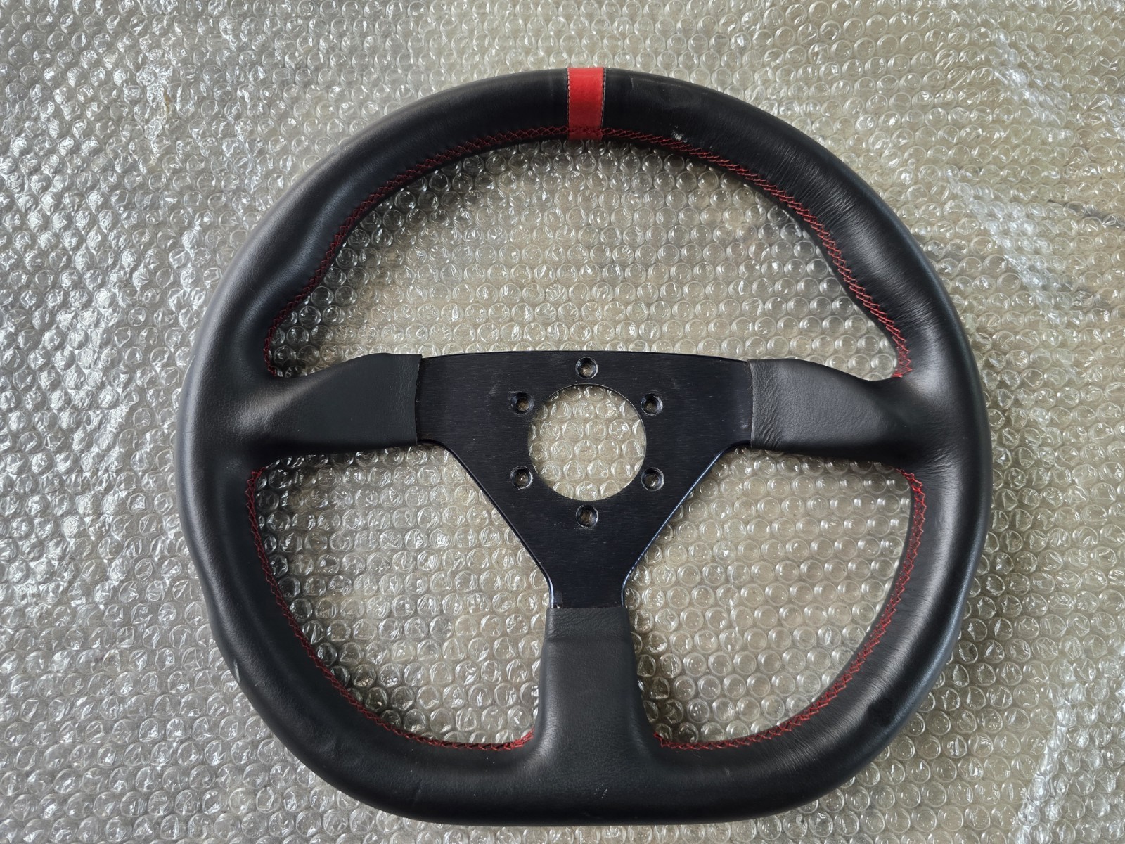 MOMO FERRARI 360 challenge MODENA STEERING WHEELS GREAT GENUINE  PART.
