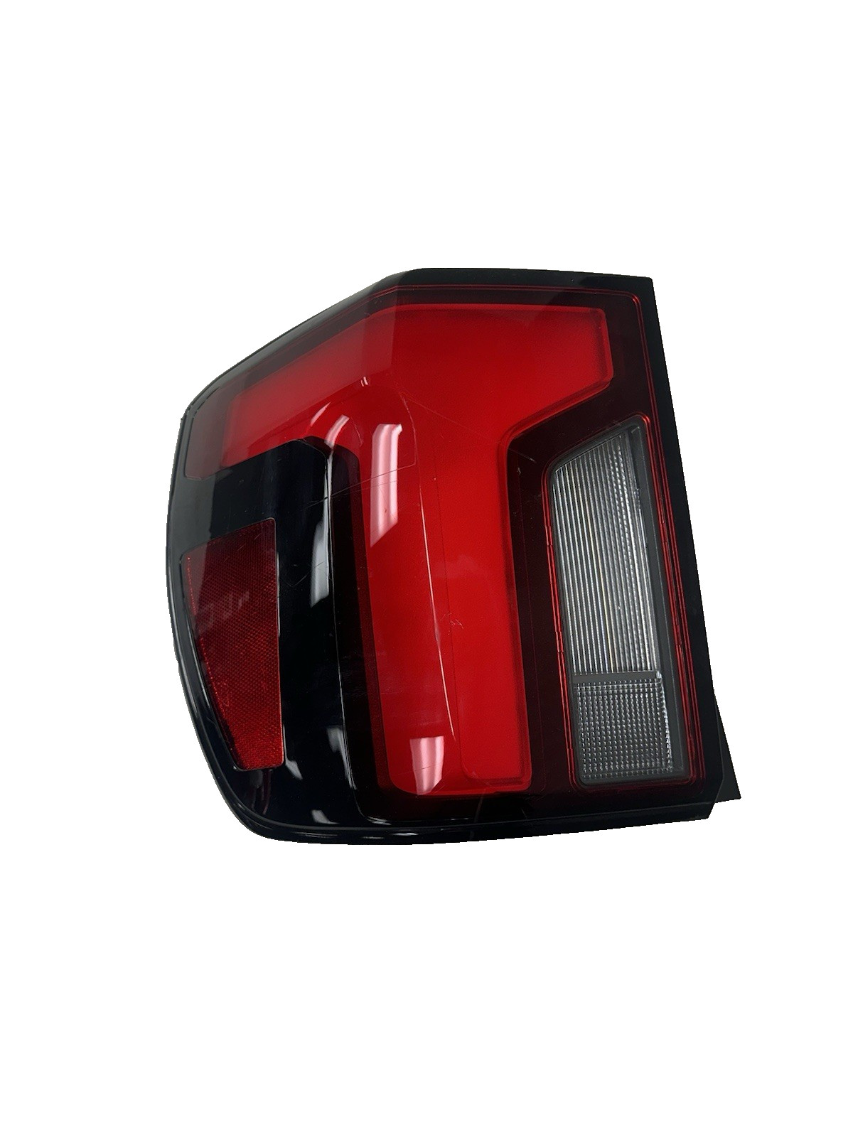 2026 Honda Passport Full LED Outer Left LH Driver Side Tail Light OEM 33550-3BM 2026 Honda Passport Full LED Outer Left LH Driver Side Tail Light OEM 33550-3BM