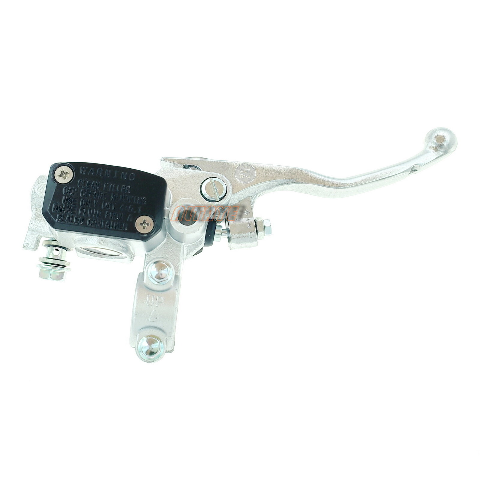 Front Brake Master Cylinder For KTM 125 150 250 300 450 XC/W EXC/-F XCF/-W SX