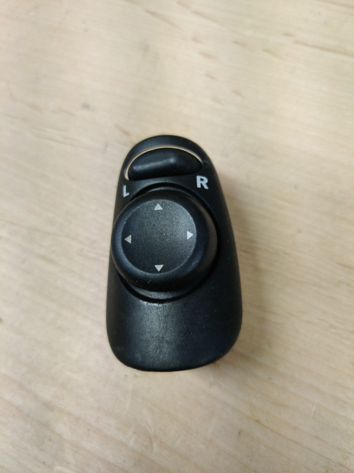2003 04 05 06 SAAB 9-3 Mirror control switch Button Door module controller OEM