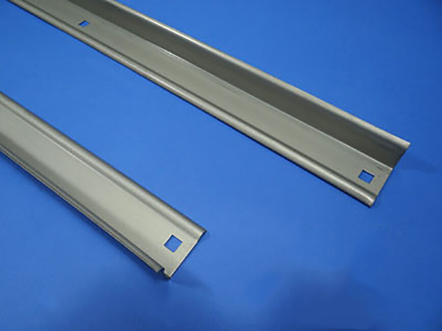 Angle Strips Chevy 1967 - 1972 Steel Chevrolet GMC Long Bed 97\ Angle Strips Chevy 1967 - 1972 Steel Chevrolet GMC Long Bed 97\