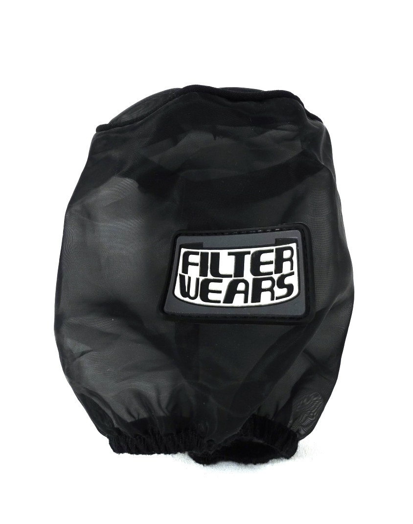 FILTERWEARS Pre-Filter K128K For K&N Air Filter RU-0160 RU-0200, 22-8009PK