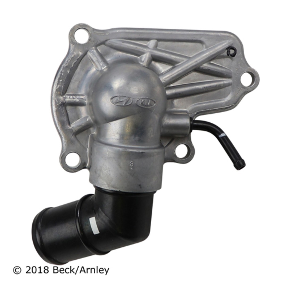 143-0896 Beck Arnley Thermostat for Hyundai Genesis Equus Kia Borrego 2009