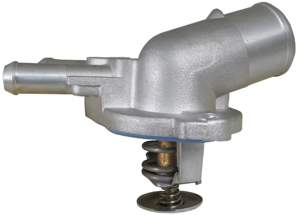 Stant 14798 Engine Coolant Thermostat / Water Outlet Assembly For 99-02 Intrigue