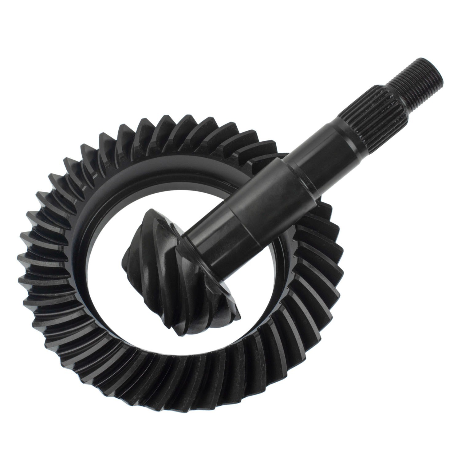 EXCEL GM75410TK Differential Ring & Pinion GM 7.5\