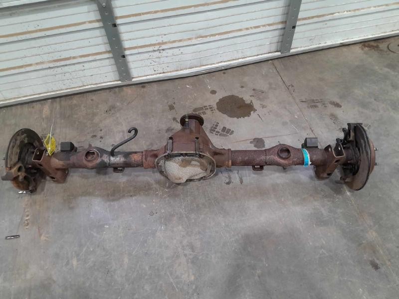 98-02 Ford Crown Victoria Rear Axle Assembly w/o ABS Genuine OEM