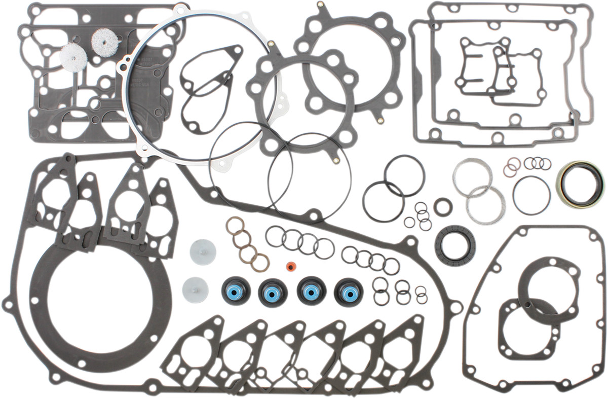 COMETIC Complete Gasket Kit - 3.875” - '06-'17 Dyna C9149 COMETIC Complete Gasket Kit - 3.875” - '06-'17 Dyna C9149