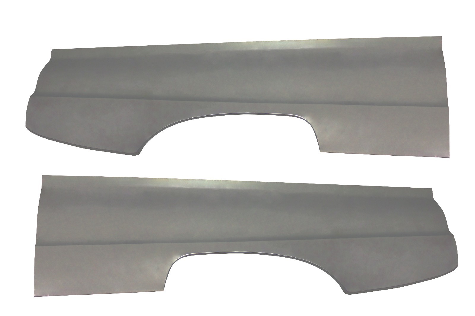 1960 1961 1962 1963 RANCHERO FULL LOWER REAR QUARTER PANELS   NEW PAIR
