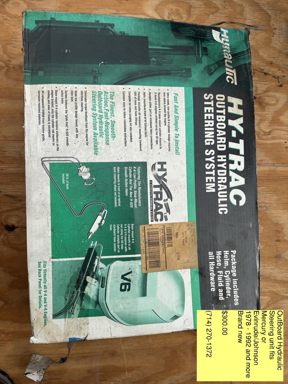 boat parts accessories Outboard 