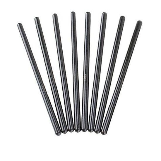 Manley 25337-8 4130 Chromoly Swedged End Pushrods, 7.90 Inch Manley 25337-8 4130 Chromoly Swedged End Pushrods, 7.90 Inch