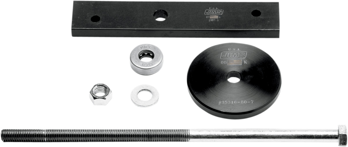 Jim's Machining Cruise Drive Maindrive Gear Remover #901