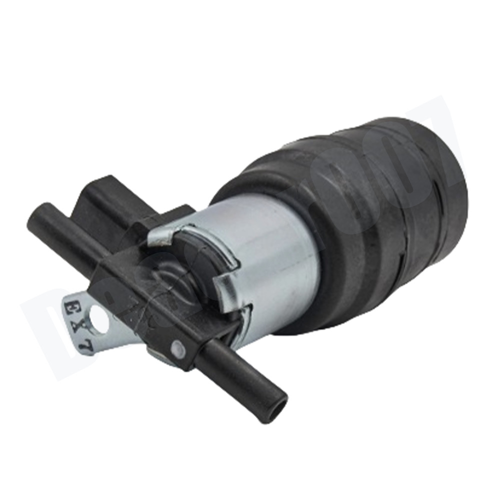 Brand New Valve Mag Exhaust For Isuzu Truck