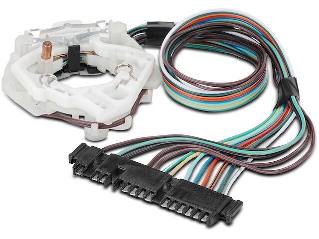 For 1989-1996 Chevrolet Corvette Turn Signal Switch APR 22382KGHN 1990 1991 1992