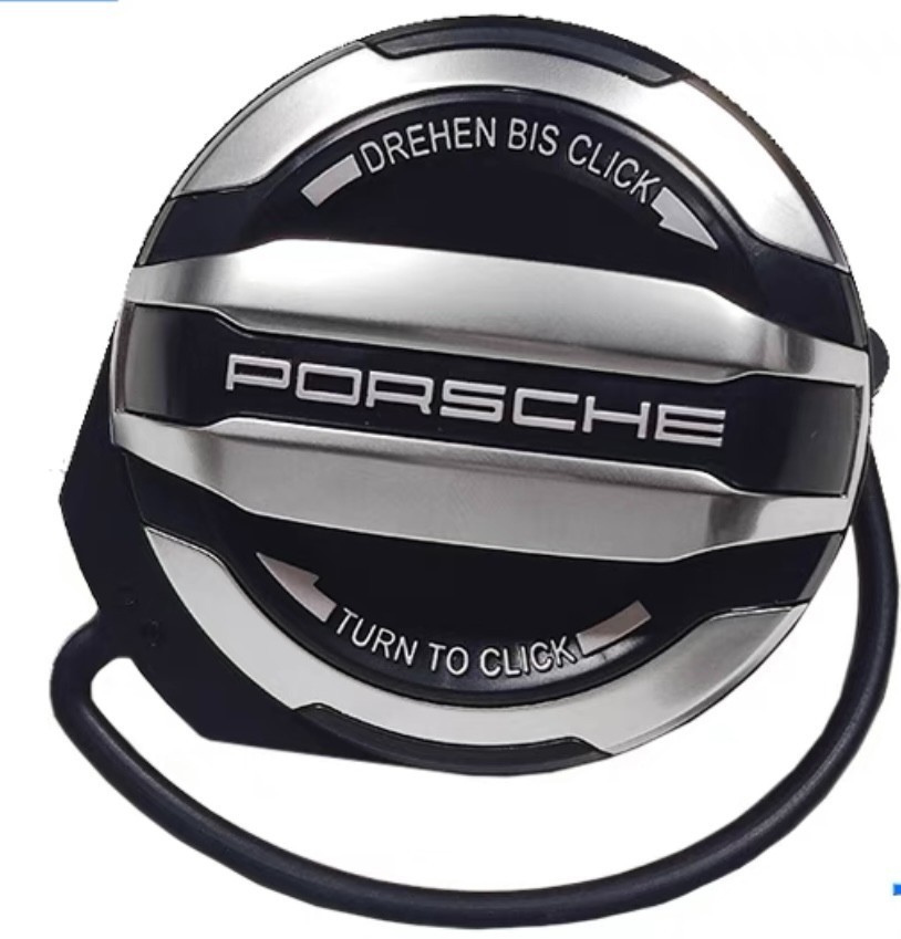 Genuine Fuel Tank Cap Fit For 981/991 Cayenne,Panamera,Macan Gas Cap