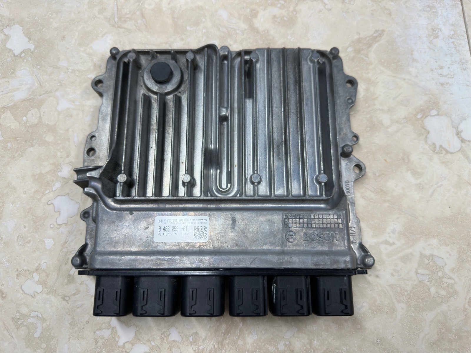 TEST ✅ 16-20 BMW F30-F36 M240I 340I 440I B58 3.0 ENGINE CONTROL MODULE ECU DME TEST ✅ 16-20 BMW F30-F36 M240I 340I 440I B58 3.0 ENGINE CONTROL MODULE ECU DME