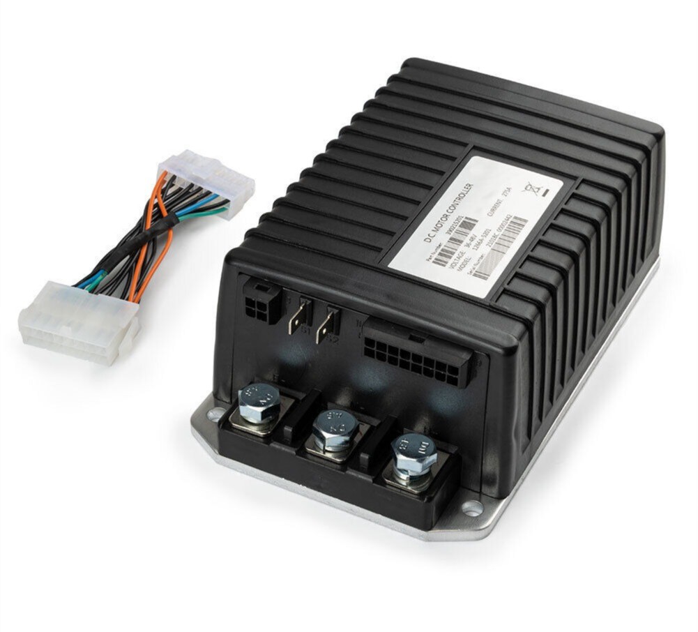 1Pc New For Curtis Club Car 48V 275A Motor Controller 1510 - Precedent and DS IQ
