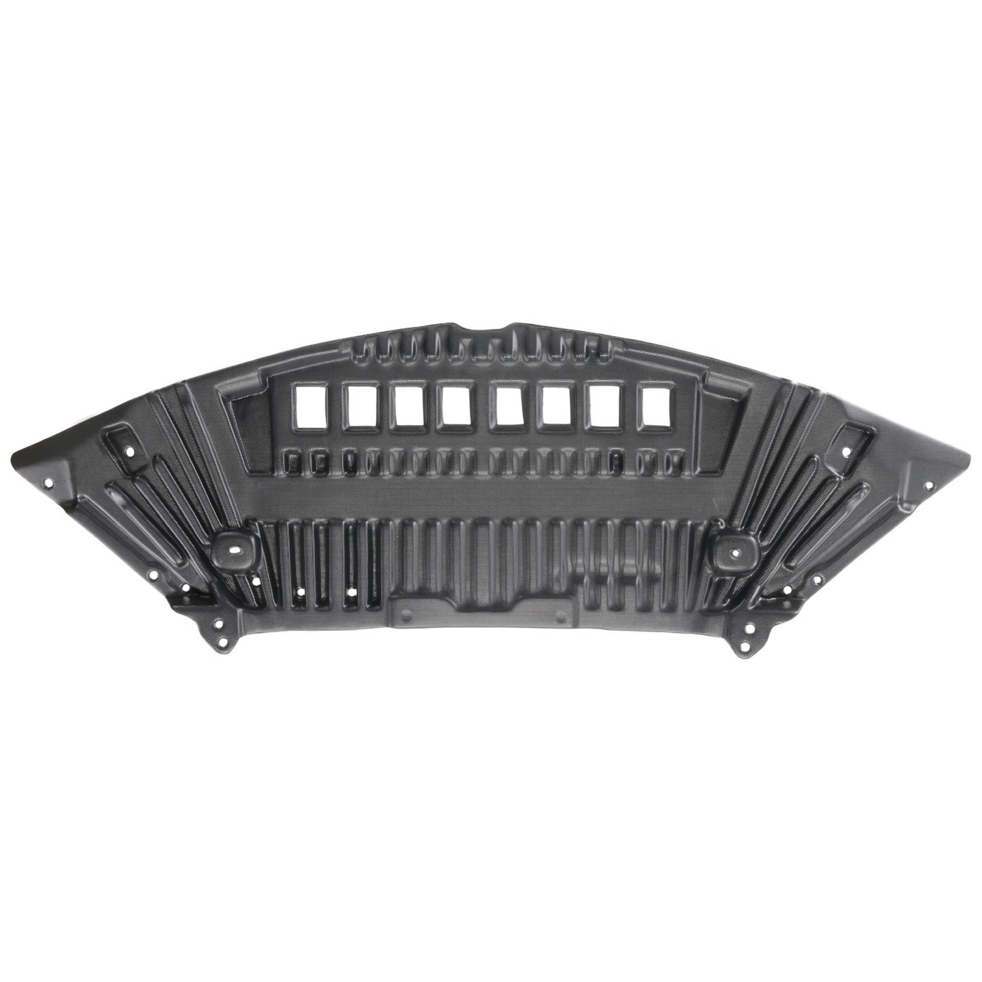 Engine Splash Shield Front for MB Mercedes  2045241230 Coupe C63 AMG CLS63 E63