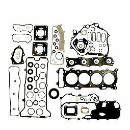 Honda Complete Gasket Kit F-12X R-12X 2002-2006