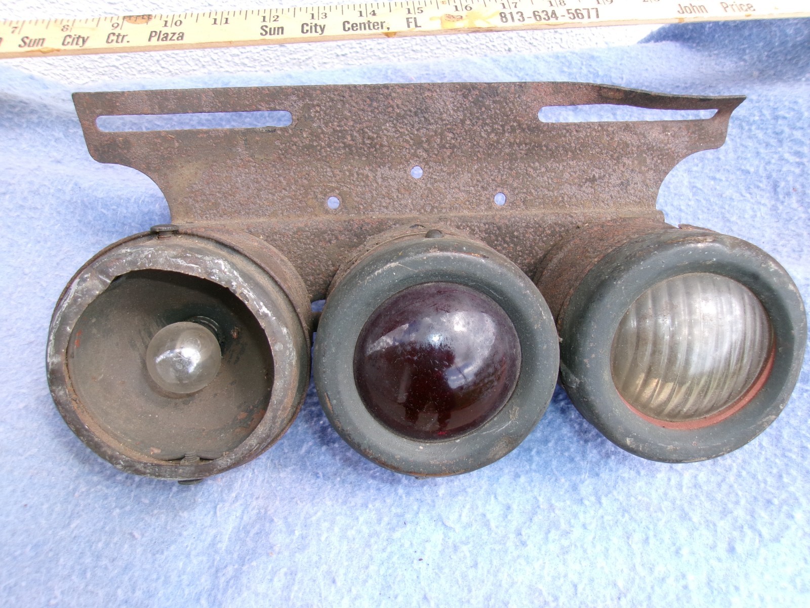 1925 1926 1927 1928 Pierce arrow tail light 1925 1926 1927 1928 Pierce arrow tail light