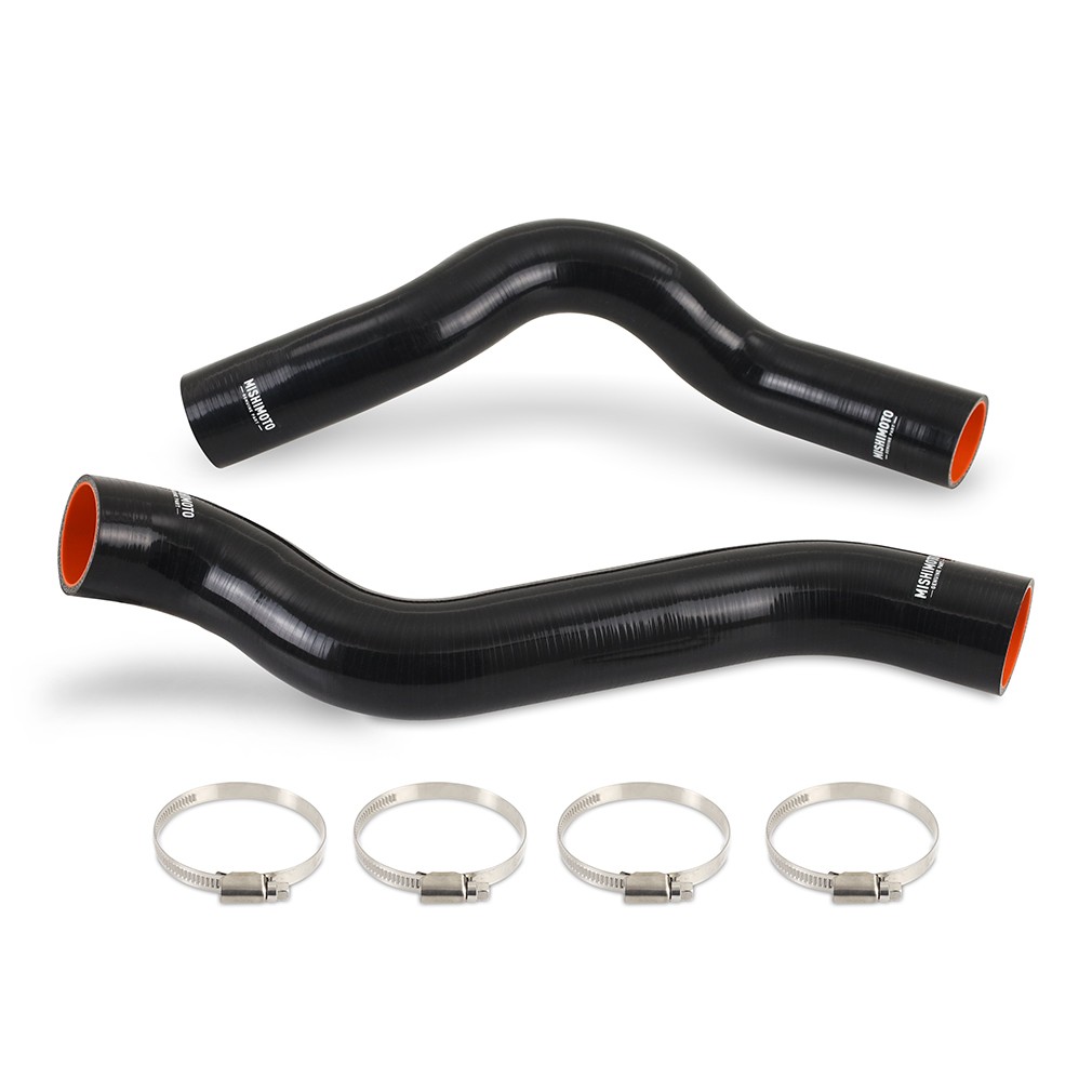 Mishimoto Silicone Radiator Hose Kit, fits 2008-2010 Dodge Viper