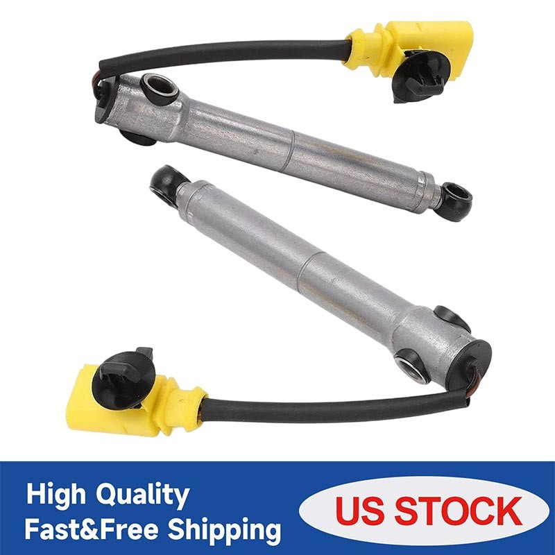 2x Vehicle Collision Prevention Actuators Hood Lift Motors 8V0823823F 8V0823823D 2x Vehicle Collision Prevention Actuators Hood Lift Motors 8V0823823F 8V0823823D