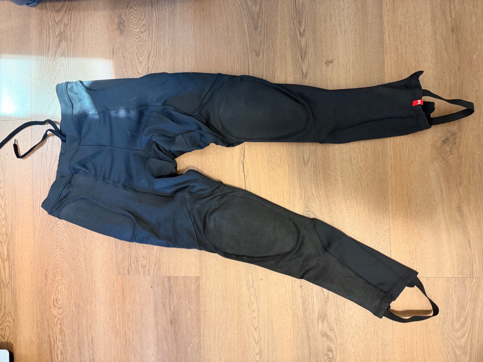 PANDO MOtO SKIN UH 03 Protective motorcycle base layer / pants PANDO MOtO SKIN UH 03 Protective motorcycle base layer / pants