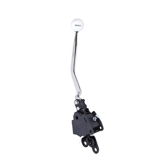 Hurst 3916848 Comp Plus Shifter (70-72)