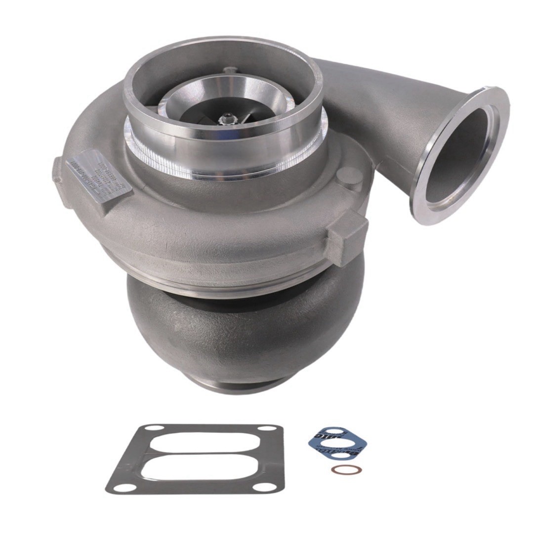 FP-Diesel FP-T1056 Turbocharger Fits Select Detroit Diesel Applications