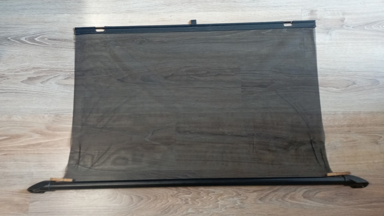 Rare JDM OEM Honda Access Accord CL Rear Sunshade
