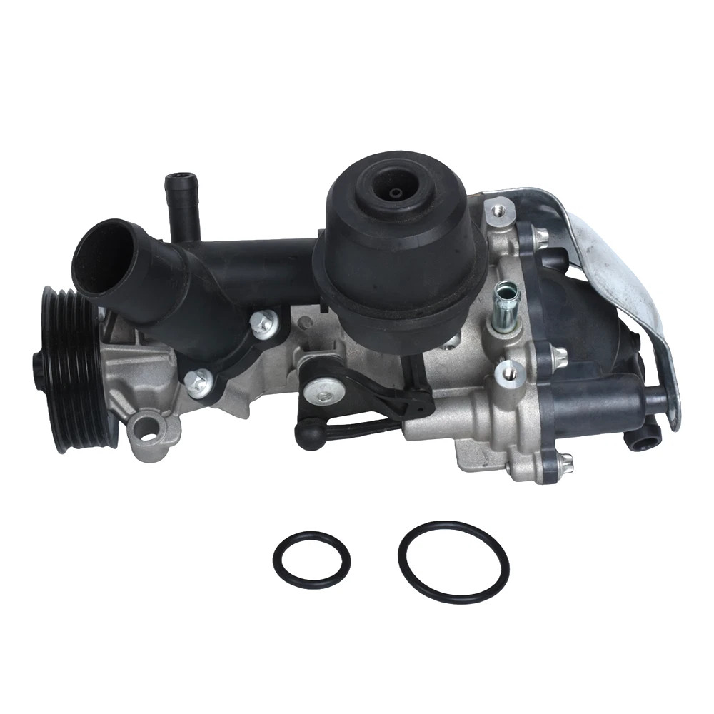 95JX87K Water Pump Fits 2017 Infiniti QX30 100% New