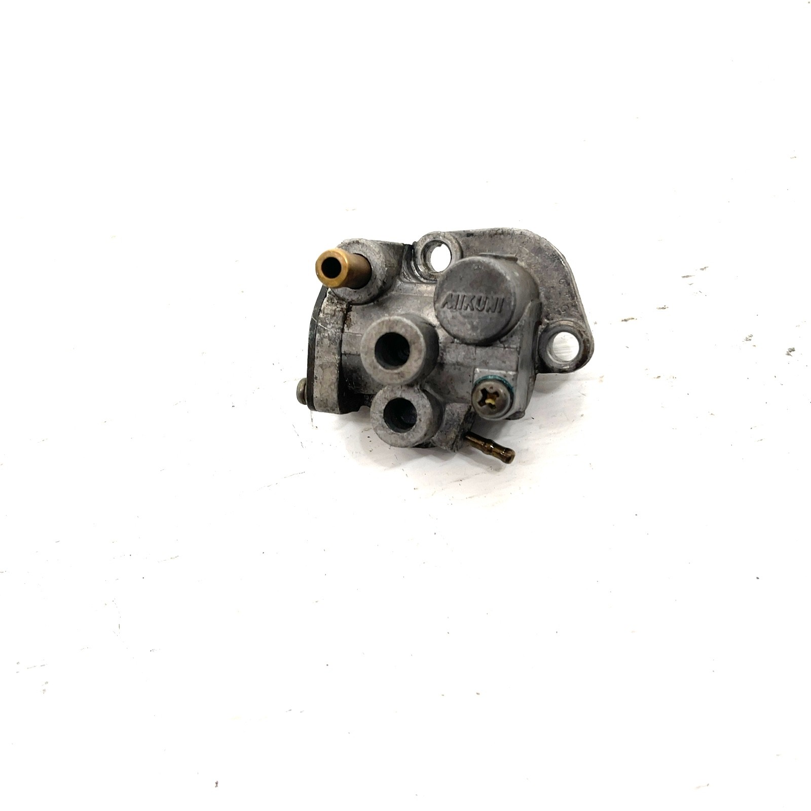 87-06 Suzuki Quadsport 80 LT80 2x4 OEM Oil Pump Assembly 16100-40B03 AS38
