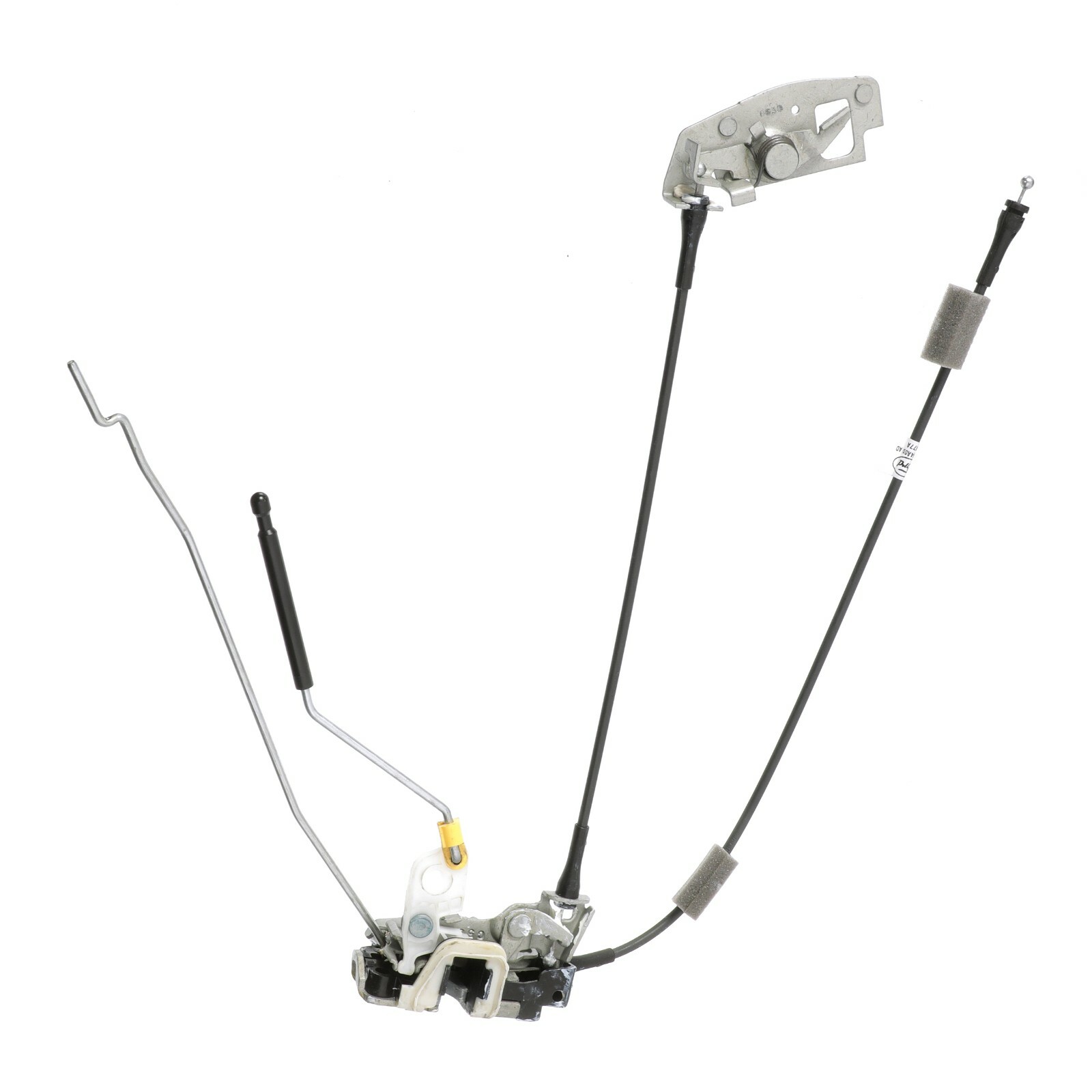NEW OEM 1992-2020 Ford Econoline Van RH Side Cargo Door Lock Latch Cable Rod Bar NEW OEM 1992-2020 Ford Econoline Van RH Side Cargo Door Lock Latch Cable Rod Bar