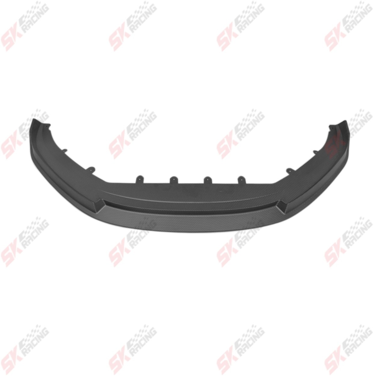 BodyKits For Lotus Emira 2023+ Dry Carbon Fiber Front Rear Lip Spoiler Wing Hood