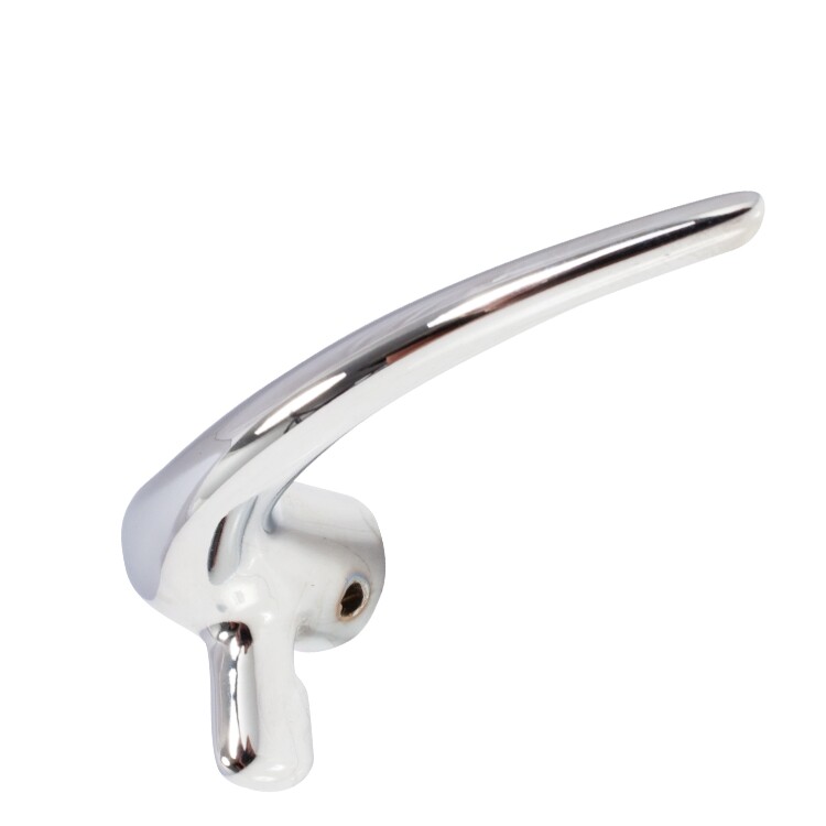 LEFT HAND QUARTER LIGHT WINDOW HANDLE JAGUAR XK120 XK140 XK150 MK5 MK9 BD3981 LEFT HAND QUARTER LIGHT WINDOW HANDLE JAGUAR XK120 XK140 XK150 MK5 MK9 BD3981