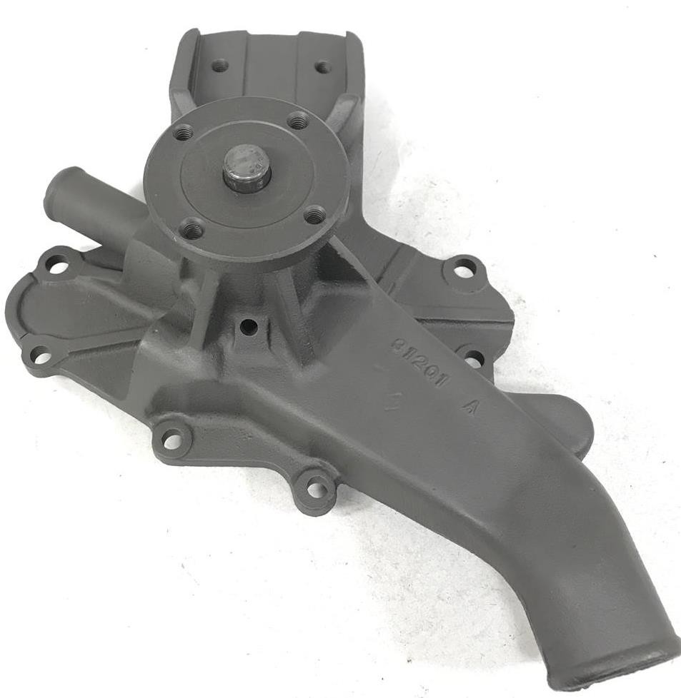 1975-79 Ford F500 F600 F700 361ci 391ci Rebuilt Water Pump D5TE-8505-DA