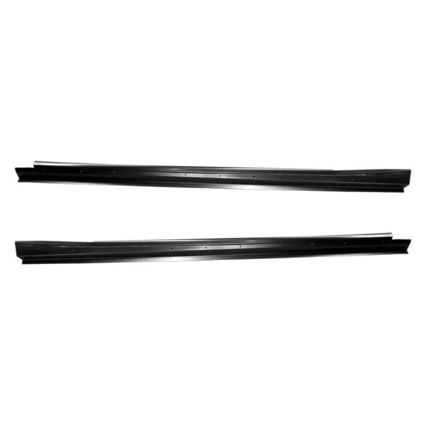 For Pontiac G6 05-10 Replace Outer Driver & Passenger Side Rocker Panel Set