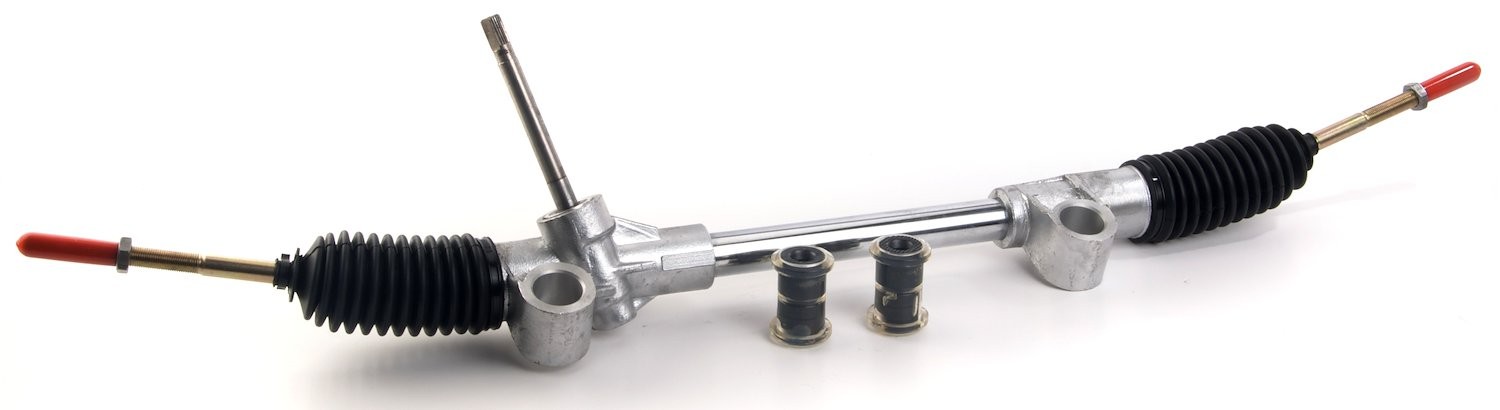 JEGS Rack & Pinion Only 1979-93 Mustang