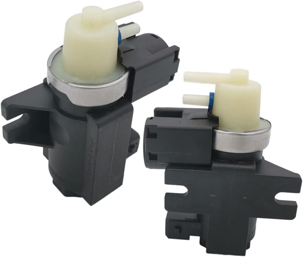 Válvula solenoide de sobrealimentación del turbo para BMW 335i 2007-2010