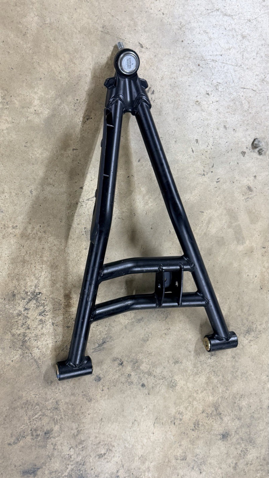 Oem 24-26 Polaris Ranger Xd 1500 Front Right Lower A Arm 1544753-458 Control Arm Oem 24-26 Polaris Ranger Xd 1500 Front Right Lower A Arm 1544753-458 Control Arm