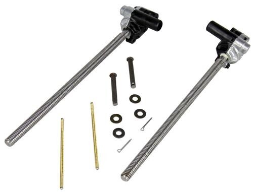 1992-98 FORD MUSTANG POWER DRIVER SEAT HORIZONTAL GEAR KIT * LIMITED QTY. 2 LEFT