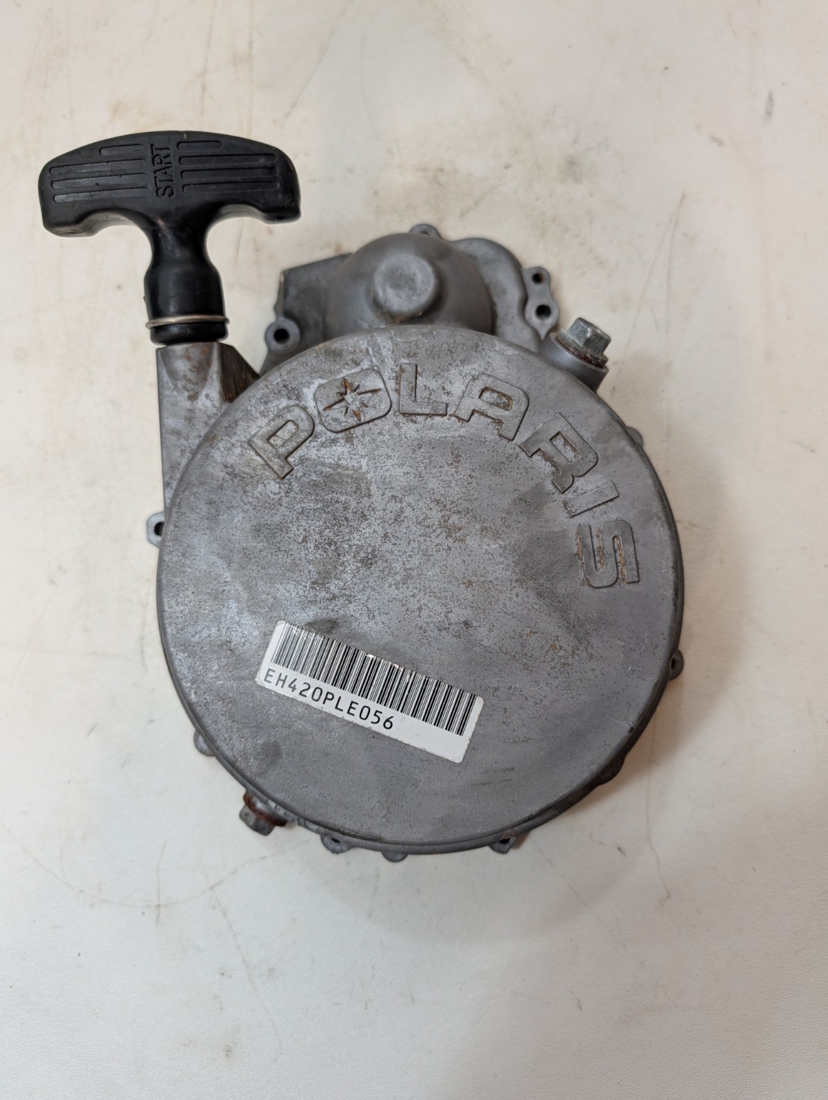 2005 Polaris Sportsman 400 500 OEM Recoil Pull Starter 3087163 2005 Polaris Sportsman 400 500 OEM Recoil Pull Starter 3087163