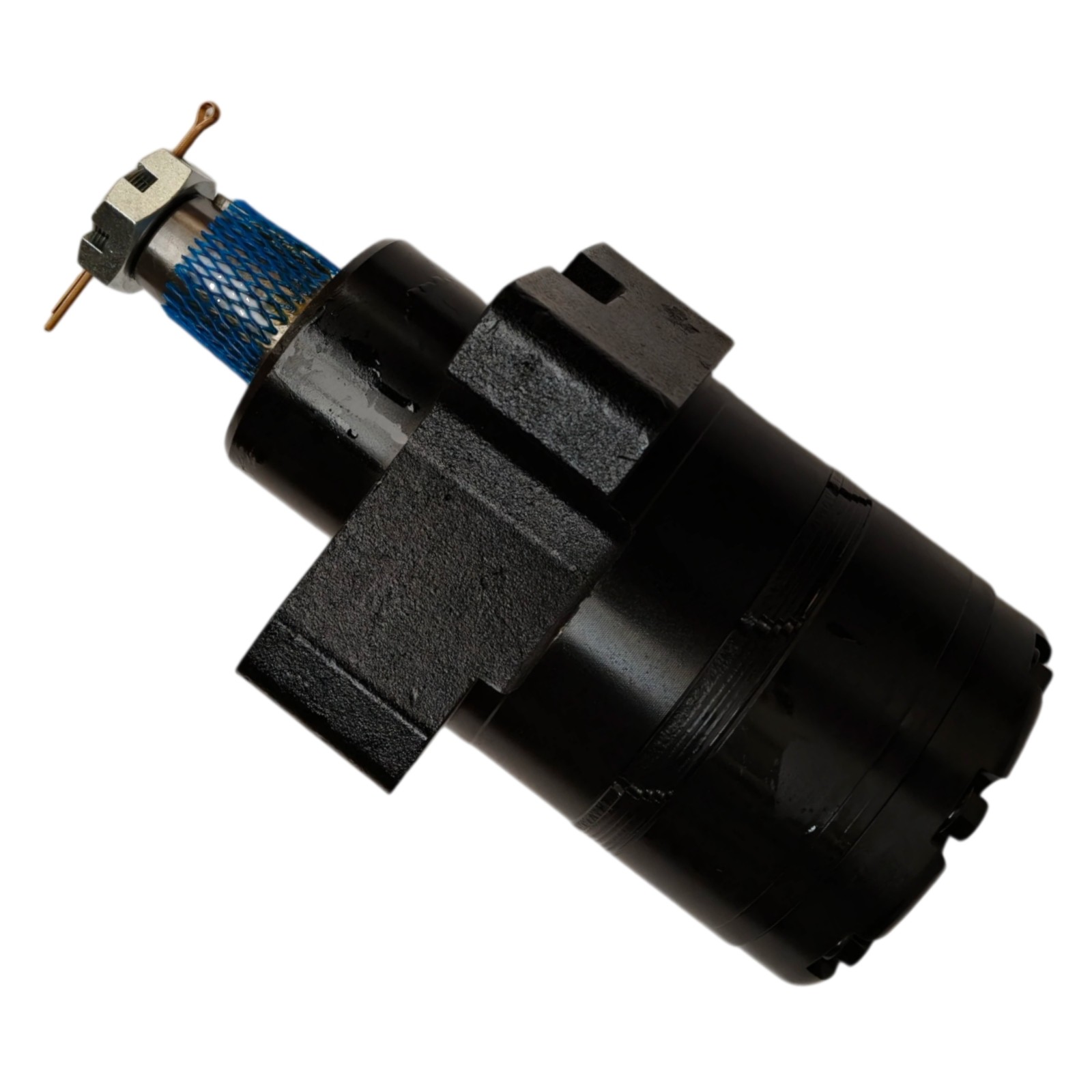 BMER‑350‑8P Hydraulic Wheel Motor For White Drive BMER‑350 Fast Shipping BMER‑350‑8P Hydraulic Wheel Motor For White Drive BMER‑350 Fast Shipping