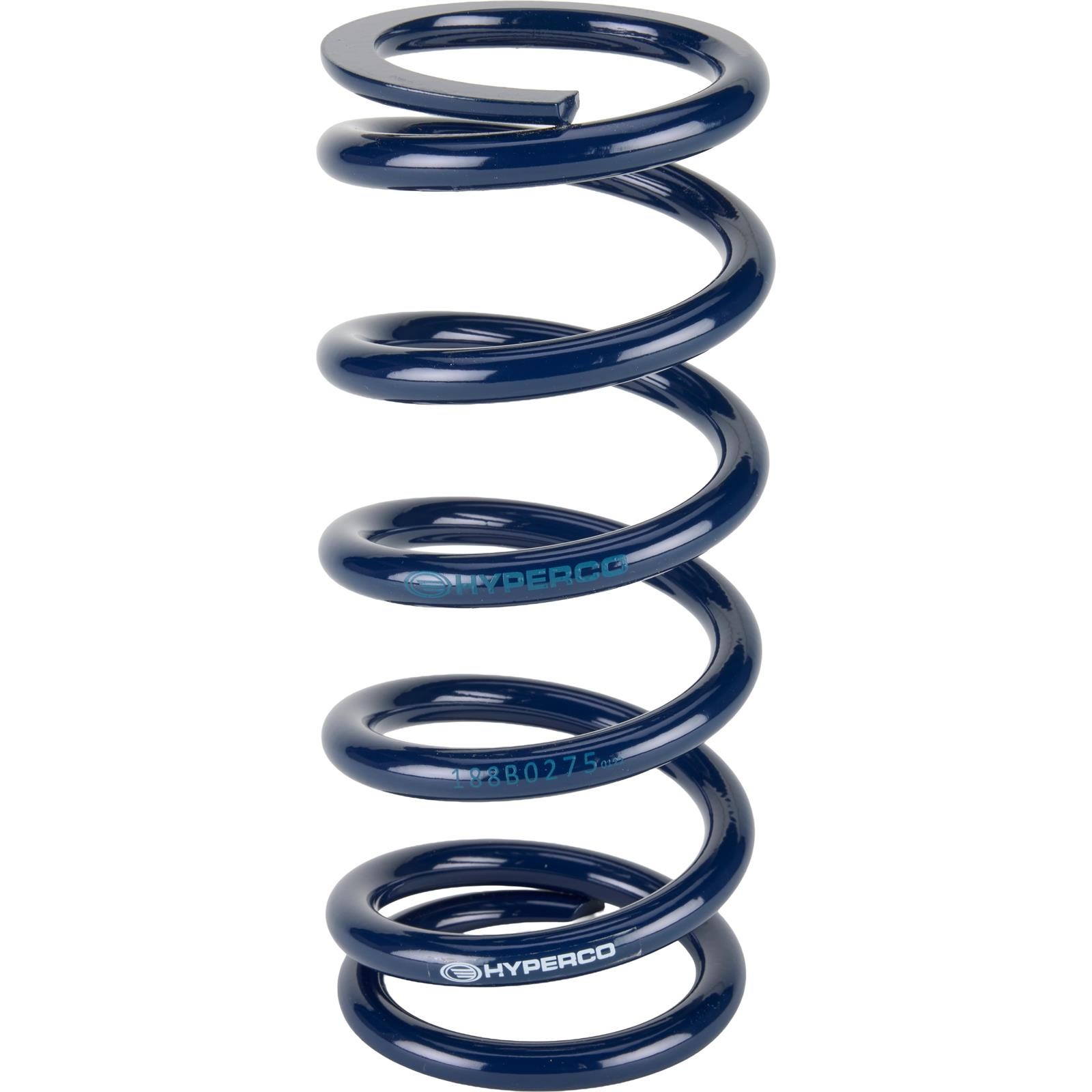 Hyperco 188B0900 2.5 ID Coil-Over 8\