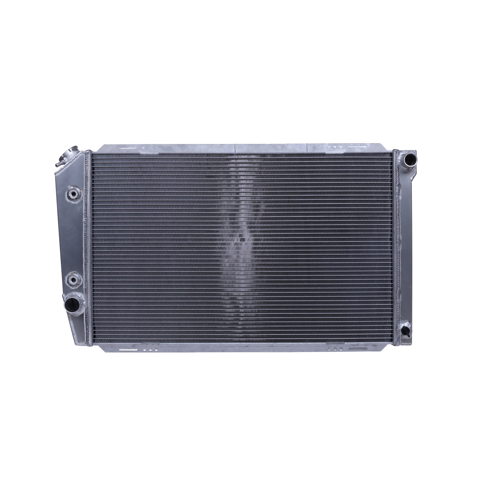 Radiator only fits Ford LTD Crown Victoria 5.8L 2 Row AT Full Aluminum