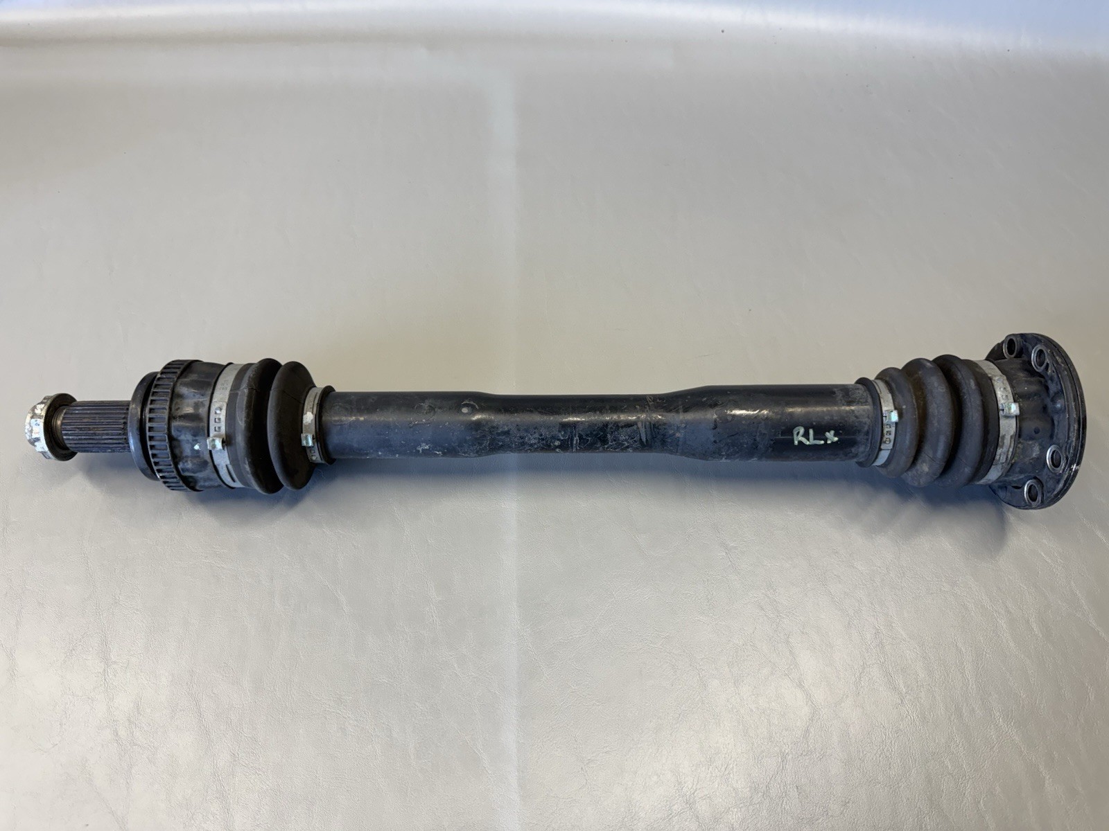 2001-2005 BMW E46 330i 325xi Left Rear Axle OEM 2001-2005 BMW E46 330i 325xi Left Rear Axle OEM