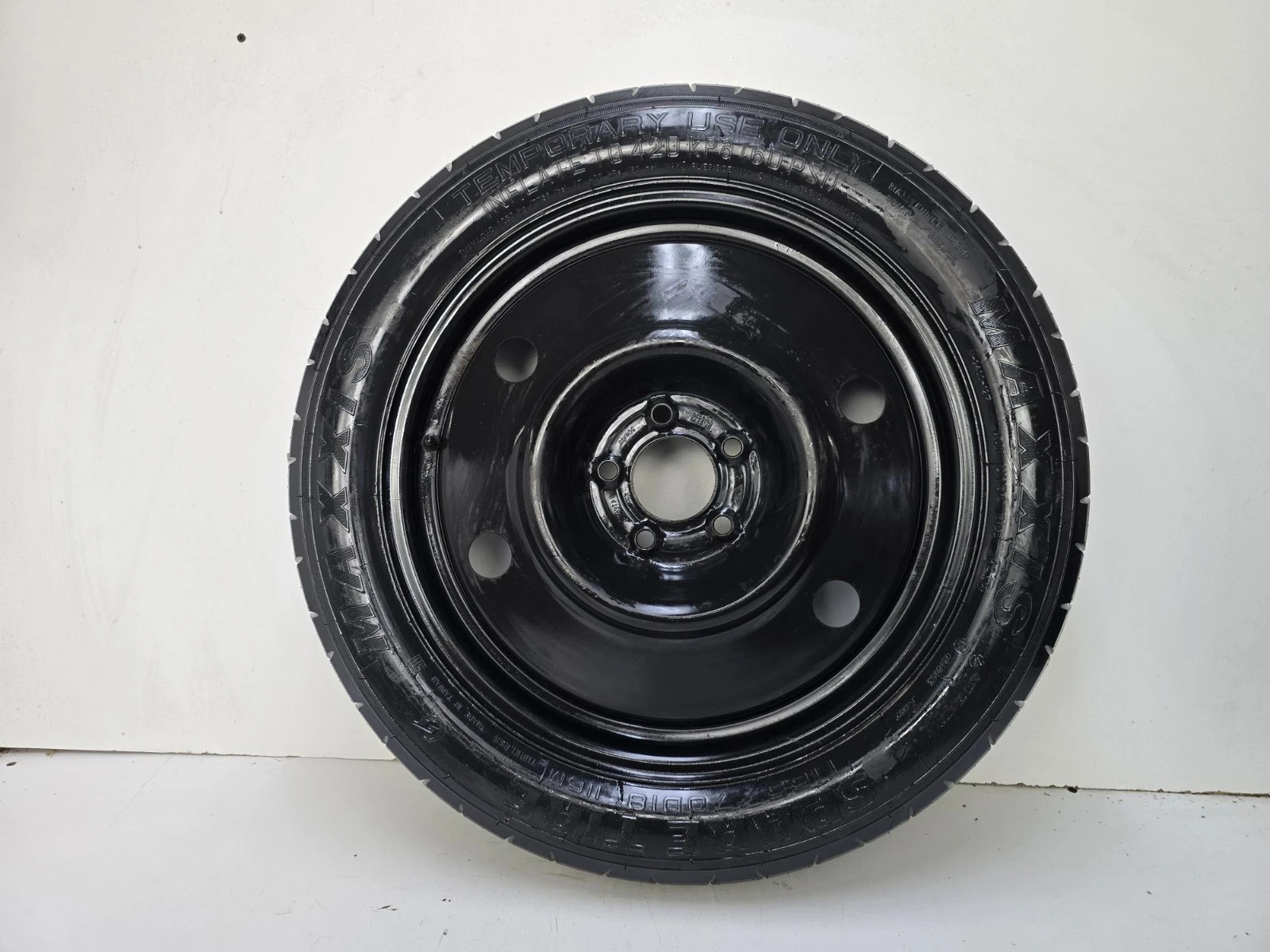 SPARE TIRE 18