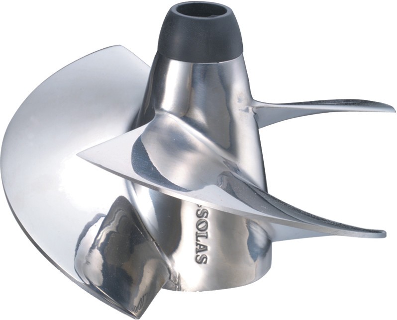 Solas DynaFly Impeller YG-DF-14/20