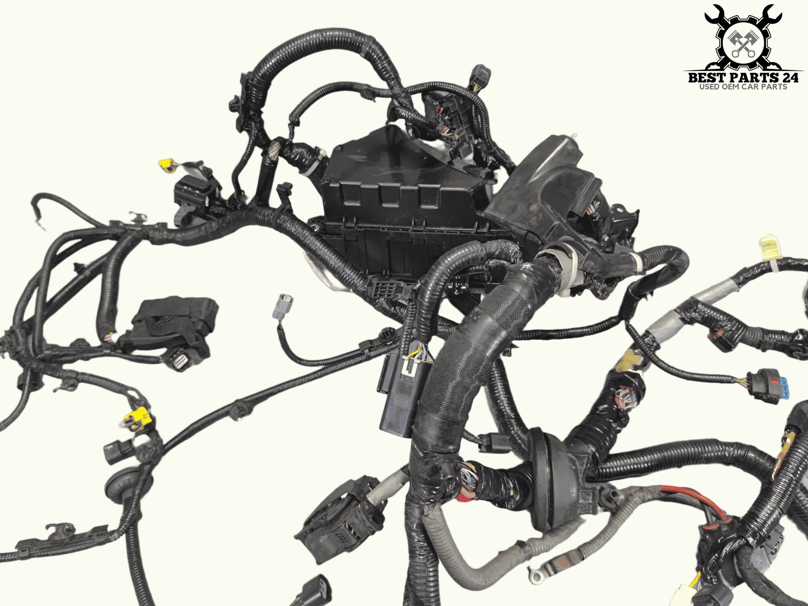 Engine Room Wire Harness OEM 2018 Honda Accord 2.0L Sport Sedan